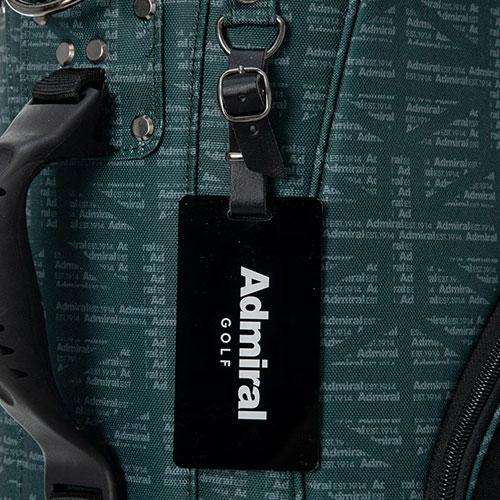 Admiral Golf（アドミラルゴルフ） アドミラル ゴルフ モノグラム