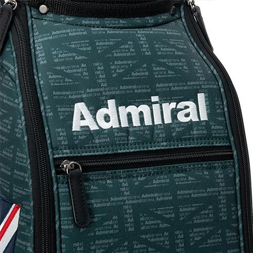 Admiral Golf（アドミラルゴルフ） アドミラル ゴルフ モノグラム