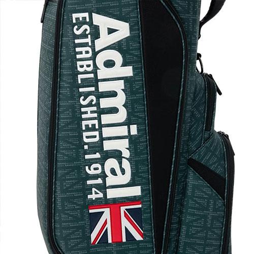 Admiral Golf（アドミラルゴルフ） アドミラル ゴルフ モノグラム