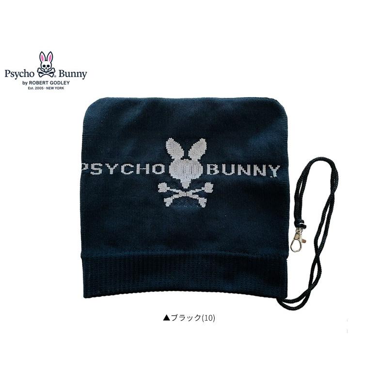 Psycho Bunny（サイコバニー） 「送料無料」サイコバニー アイアン
