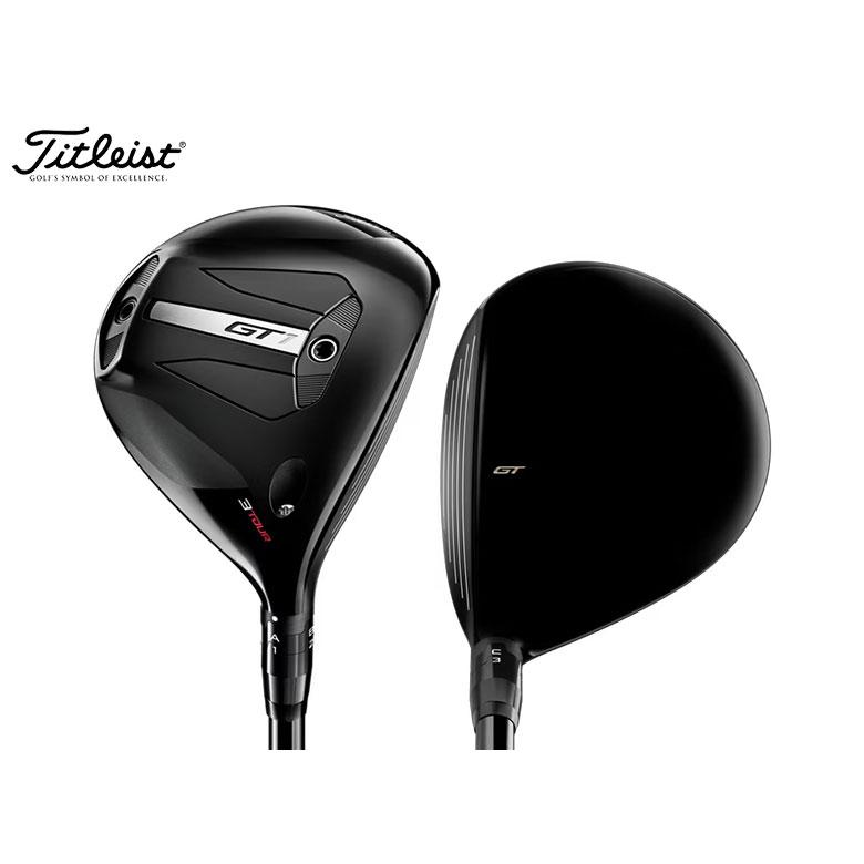 Titleist（タイトリスト） 「レフティー/左用/USモデル/ロフト角14.5度 