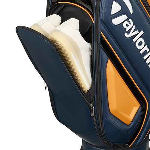 TaylorMade（テーラーメイド） オーステック カート キャディバッグ