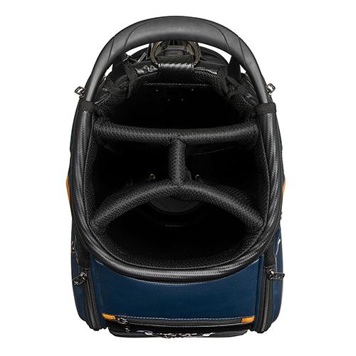 TaylorMade（テーラーメイド） オーステック カート キャディバッグ