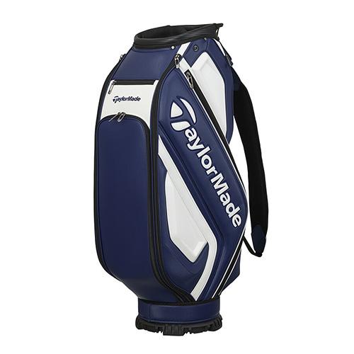 TaylorMade（テーラーメイド） オーステック カート キャディバッグ
