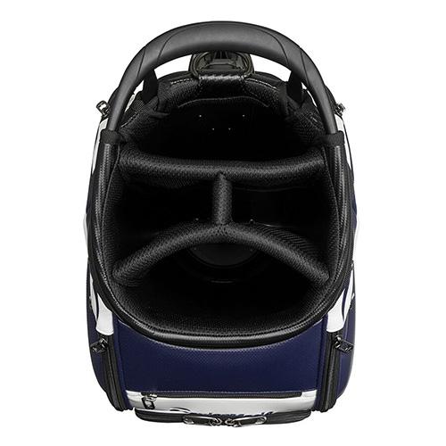 TaylorMade（テーラーメイド） オーステック カート キャディバッグ