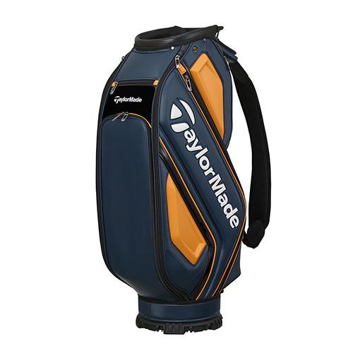 【新品未使用】TaylorMade AUTH-TECH カートバッグ TaylorMade（テーラーメイド） オーステック カート キャディバッグ