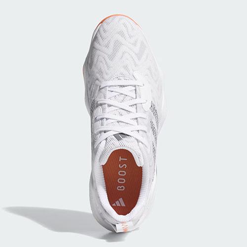 adidas（アディダス） コードカオス 25 スパイクレス ゴルフシューズ