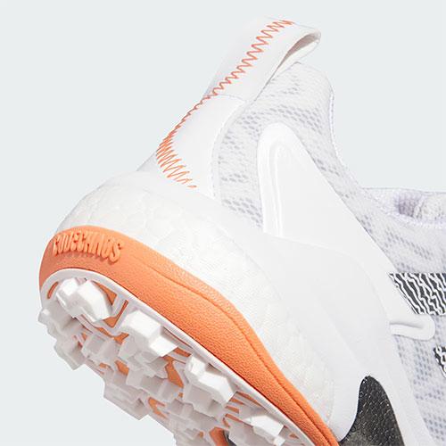 adidas（アディダス） コードカオス 25 スパイクレス ゴルフシューズ