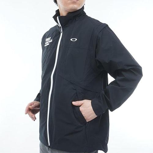 OAKLEY（オークリー） 「送料無料/クリアランス」オークリーゴルフ 裏
