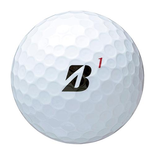 TOUR B 「送料無料」ブリヂストン ツアーB X ゴルフボール 2ダース/24