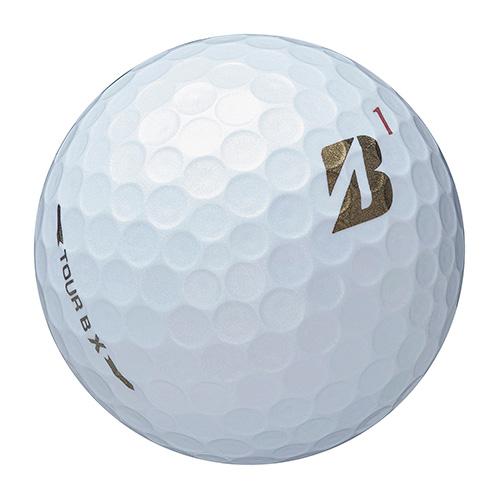 ブリヂストンスポーツ 「先行予約」ブリヂストン TOUR B X ゴルフ