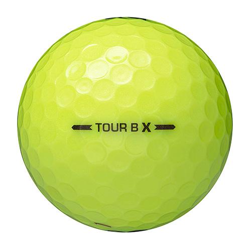 ブリヂストンスポーツ 「先行予約」ブリヂストン TOUR B X ゴルフ