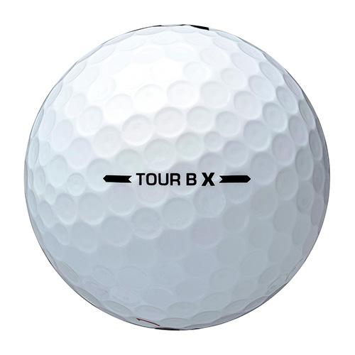 ブリヂストン ツアーB X ゴルフボール3ダース 36球 ブリヂストンスポーツ 「先行予約」ブリヂストン TOUR B X ゴルフ