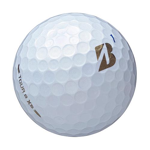 ブリヂストンスポーツ 「送料無料」ブリヂストン TOUR B XS ゴルフ