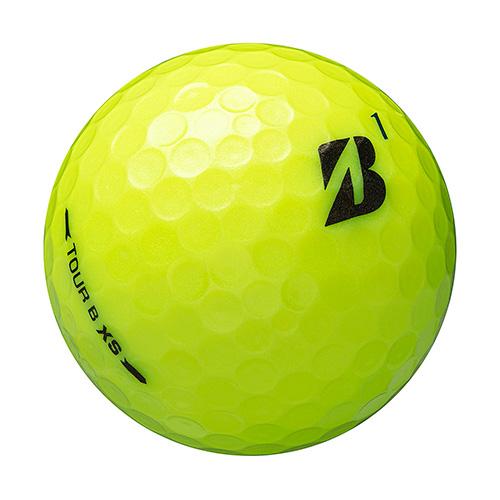 ブリヂストンスポーツ 「送料無料」ブリヂストン TOUR B XS ゴルフ