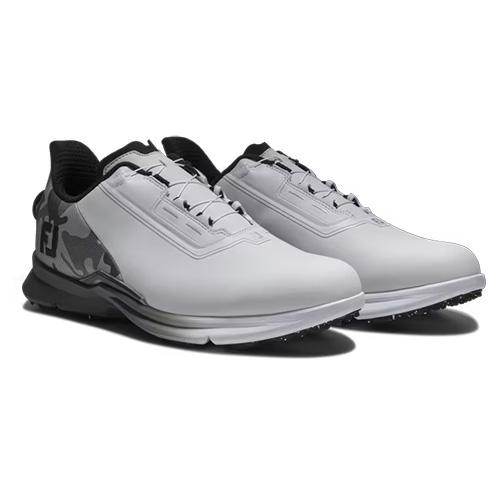 FootJoy（フットジョイ） フューエル BOA スパイクレス ゴルフシューズ