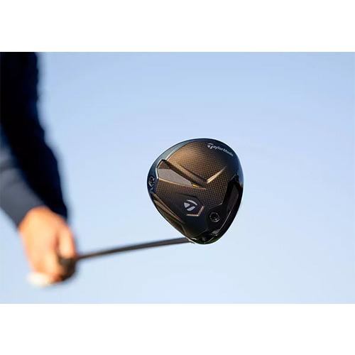 TaylorMade（テーラーメイド） 「USモデル」テーラーメイド Qi4D LS