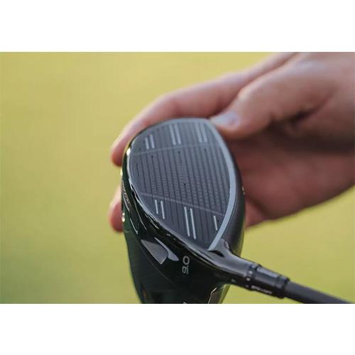 TaylorMade（テーラーメイド） 「USモデル」テーラーメイド Qi4D LS