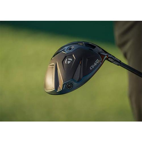 TaylorMade（テーラーメイド） 「USモデル」テーラーメイド Qi4D LS
