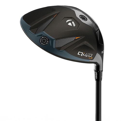 TaylorMade（テーラーメイド） 「USモデル」テーラーメイド Qi4D LS