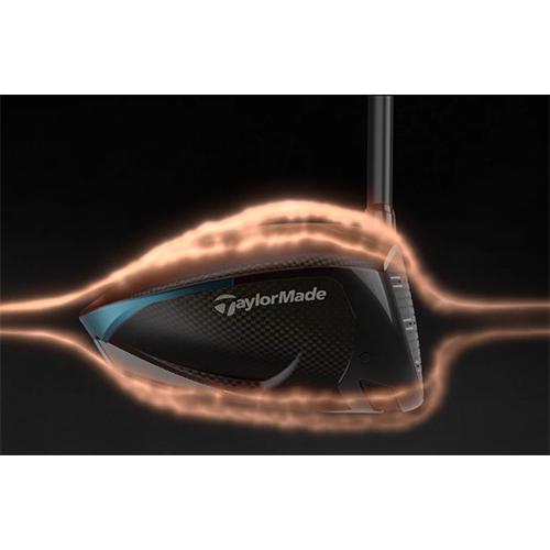 TaylorMade（テーラーメイド） 「USモデル」テーラーメイド Qi4D LS
