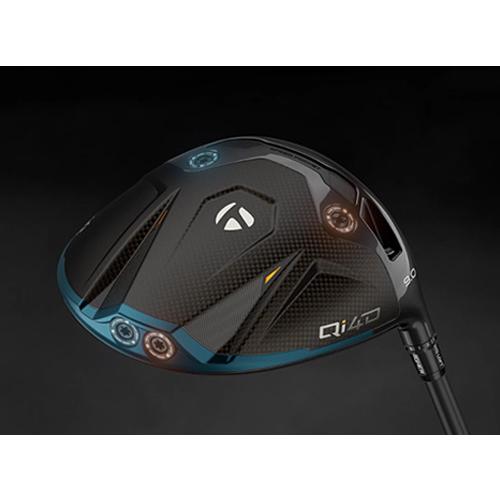 テーラーメイド　REAX MR ブルー　50 S ドライバー Qi4D 「USモデル」テーラーメイド ドライバー REAX MR 50 Blue