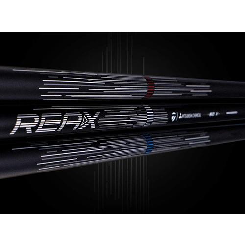 「17日まで限定！最大5,000円引きクーポン！」「USモデル」テーラーメイド Qi4D MAX マックス ドライバー REAX MR 50 Blue カーボンシャフト | Qi4D | 10