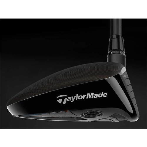 TaylorMade（テーラーメイド） 「USモデル」テーラーメイド Qi4D