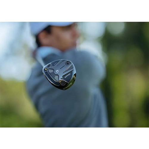 TaylorMade（テーラーメイド） 「USモデル」テーラーメイド Qi4D