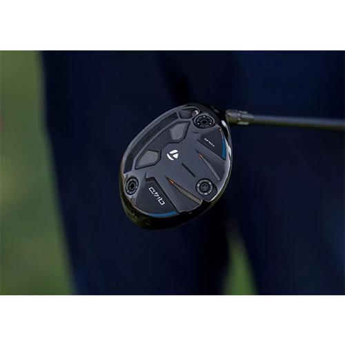 TaylorMade（テーラーメイド） 「USモデル」テーラーメイド Qi4D