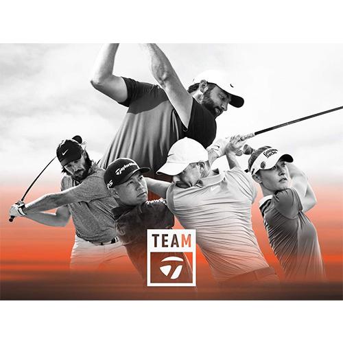 TaylorMade（テーラーメイド） 「USモデル」テーラーメイド Qi4D