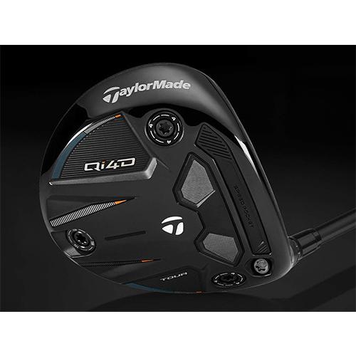 TaylorMade（テーラーメイド） 「USモデル」テーラーメイド Qi4D