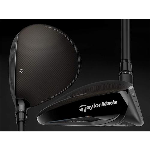 TaylorMade（テーラーメイド） 「USモデル」テーラーメイド Qi4D