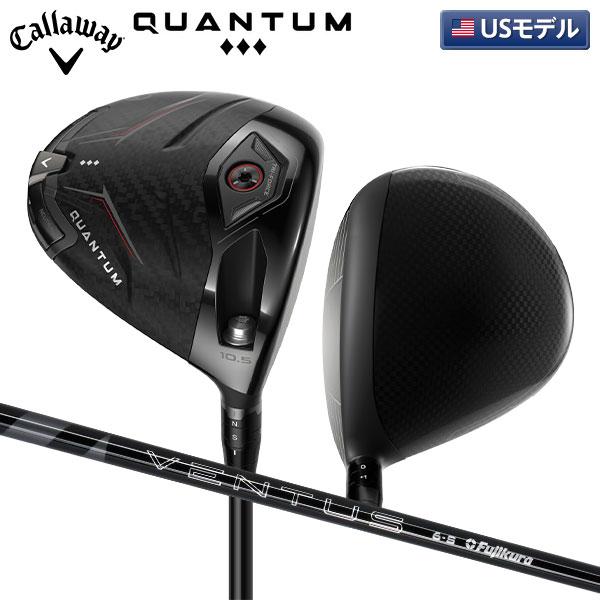 Callaway（キャロウェイ） 「USモデル」キャロウェイ クアンタム