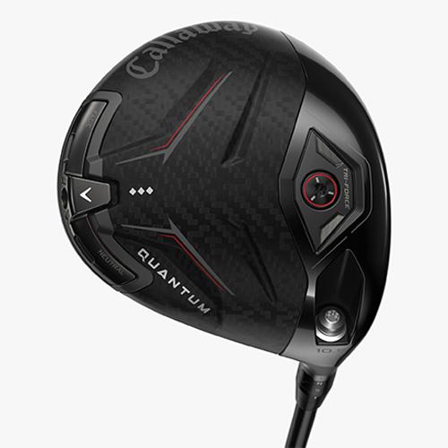 Callaway（キャロウェイ） 「USモデル」キャロウェイ クアンタム