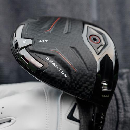 Callaway（キャロウェイ） 「USモデル」キャロウェイ クアンタム