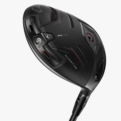 Callaway（キャロウェイ） 「USモデル」キャロウェイ クアンタム