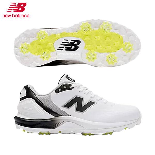 New Balance Golf（ニューバランスゴルフ） フレッシュフォーム X2500