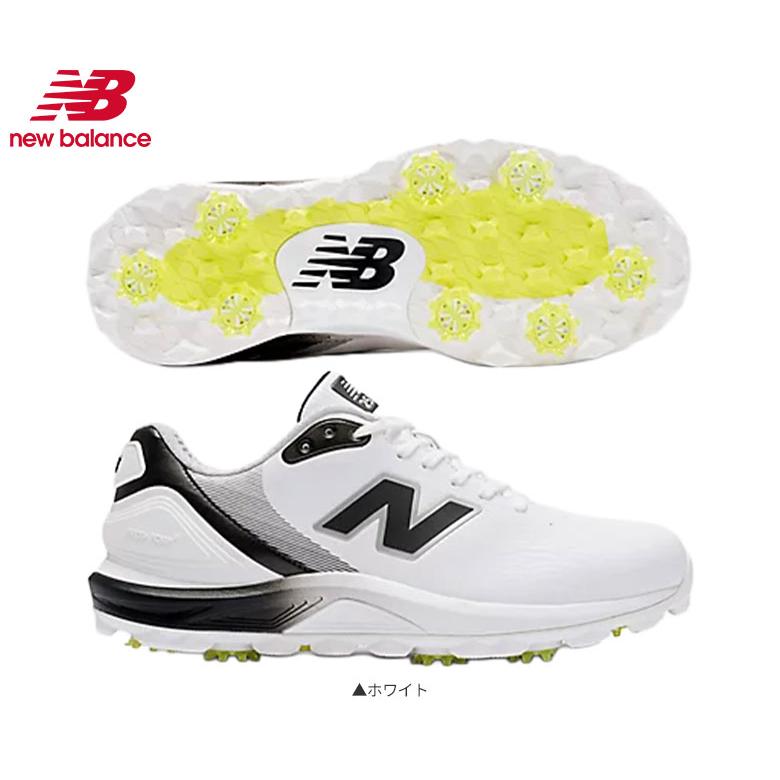 New Balance Golf（ニューバランスゴルフ） フレッシュフォーム X2500