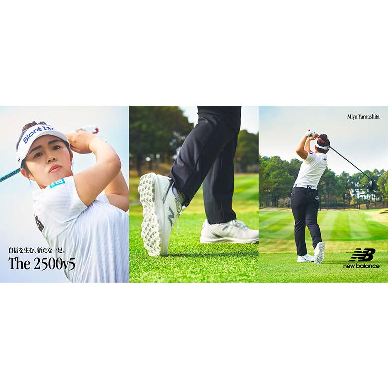 New Balance Golf（ニューバランスゴルフ） フレッシュフォーム X2500