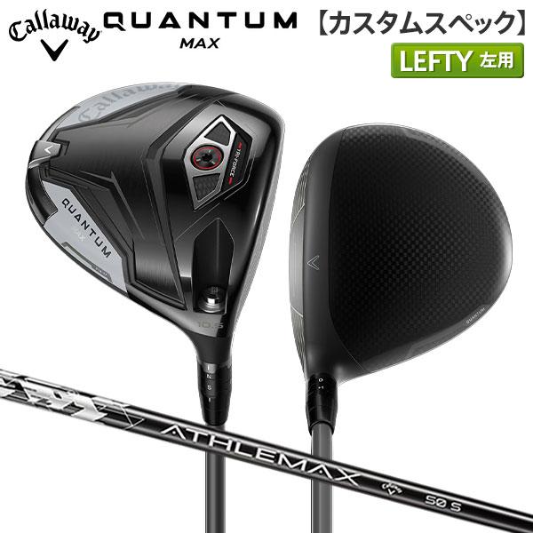 Callaway（キャロウェイ） [25％オフクーポン発行中］「レフティー
