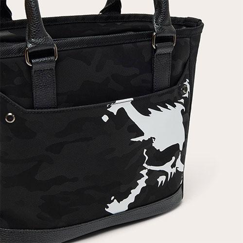 OAKLEY（オークリー） 「送料無料」オークリーゴルフ スカル
