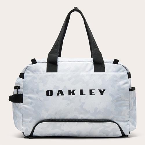 OAKLEY（オークリー） 「送料無料」オークリー ゴルフ ボストンバッグ