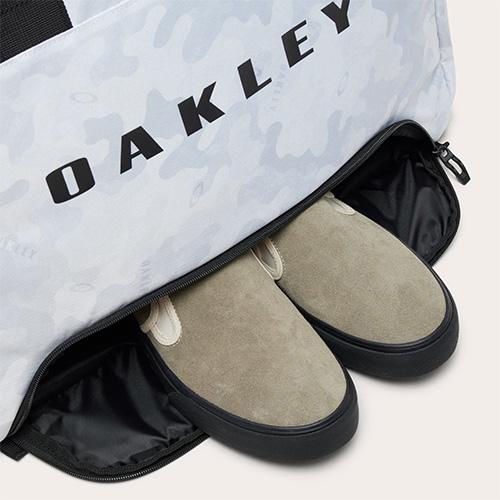 OAKLEY（オークリー） 「送料無料」オークリー ゴルフ ボストンバッグ