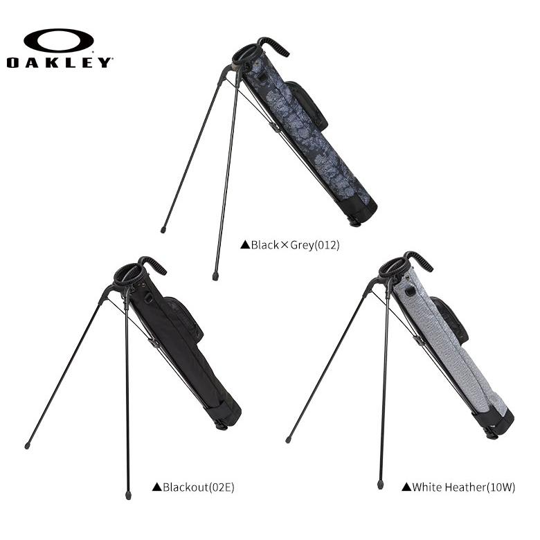 OAKLEY（オークリー） 「送料無料」オークリー ゴルフ スタンド クラブ