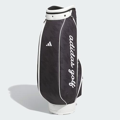 ゴルフバック　アディダス ゴルフ ( Golf) adidas（アディダス） 「ユニセックス」アディダス AOP カート