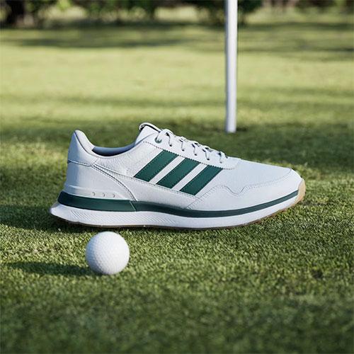adidas（アディダス） 「送料無料」アディダス S2G 26 レザー スパイク