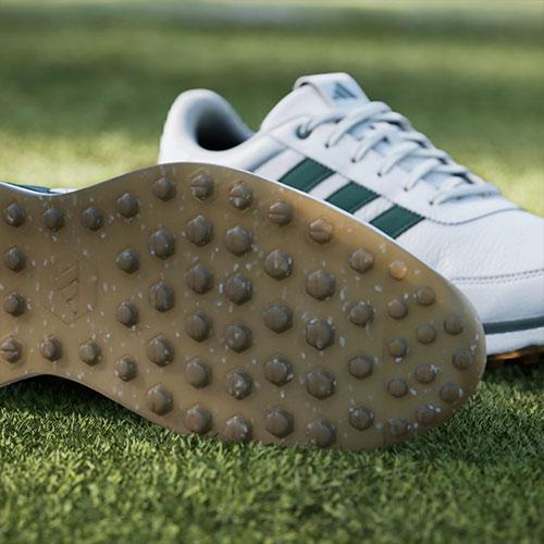 adidas（アディダス） 「送料無料」アディダス S2G 26 レザー スパイク