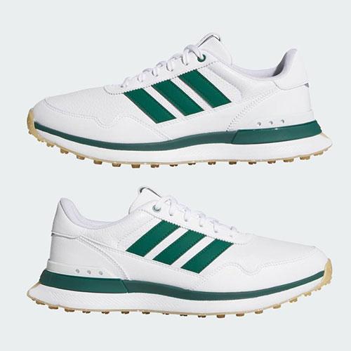 adidas（アディダス） 「送料無料」アディダス S2G 26 レザー スパイク