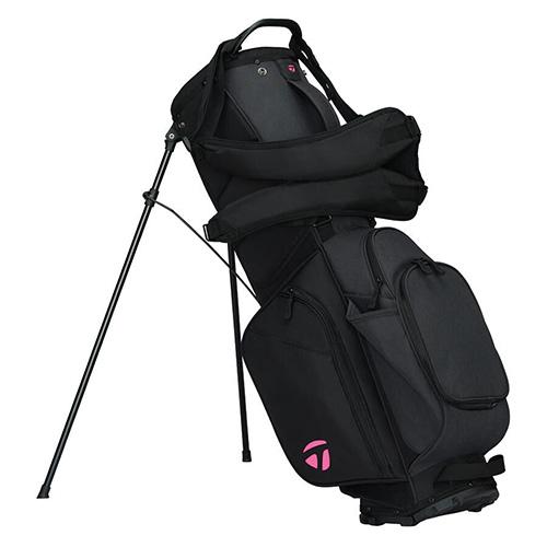 TaylorMade（テーラーメイド） フレックステック スタンド キャディ